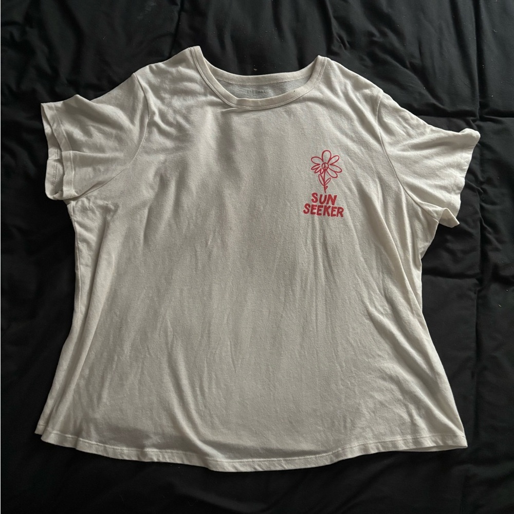 Women’s Graphic T-shirt